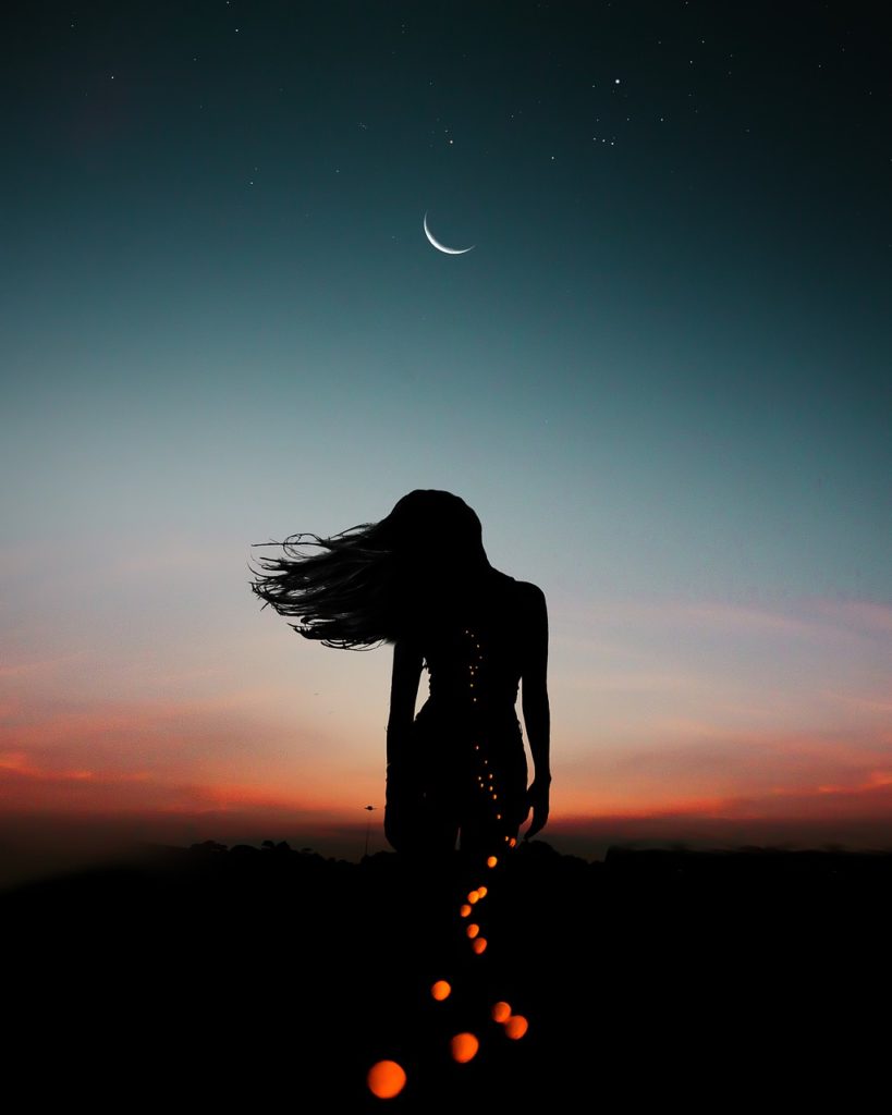woman, silhouette, moon-5428006.jpg